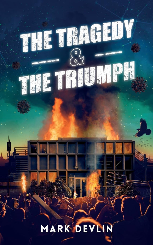 THE TRAGEDY & THE TRIUMPH