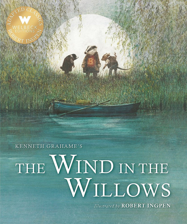 The Wind in the Willows