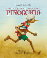 The Adventures of Pinocchio