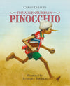 The Adventures of Pinocchio