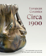 European Ceramics Circa 1900