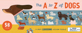 The A to Z of Dogs