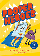 Pooper Heroes
