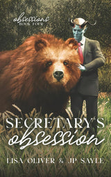Secretary's Obsession