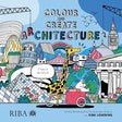 Colour and Create Architecture 2