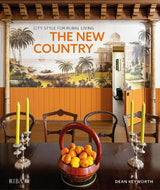 The New Country