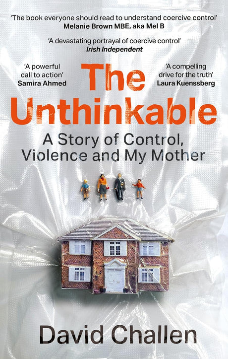 The Unthinkable