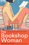 The Bookshop Woman