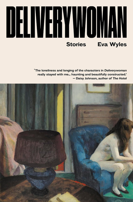 Deliverywoman