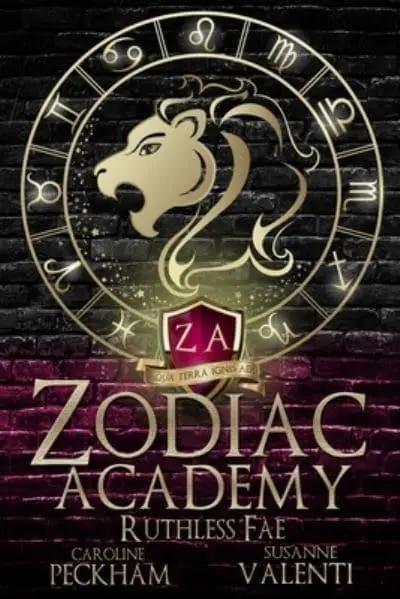 Zodiac Academy 2