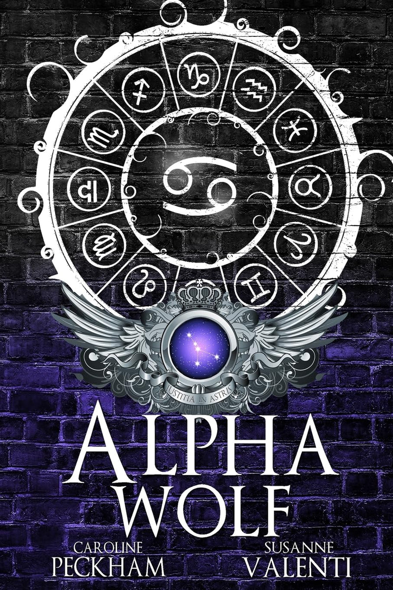 Alpha Wolf