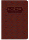 Oliver Twist