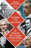 Making the Weather