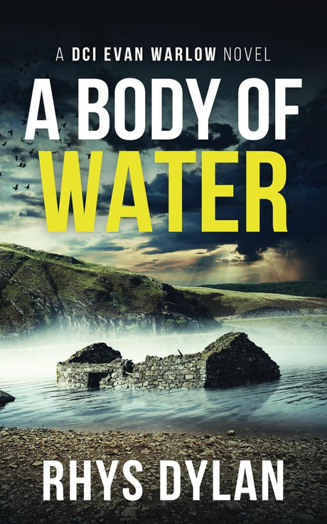 A Body Of Water