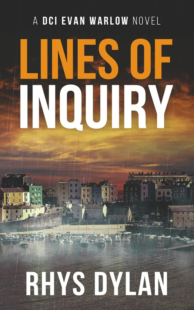 Lines Of Inquiry
