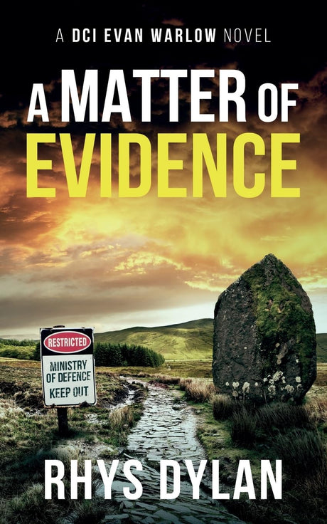 A Matter of Evidence