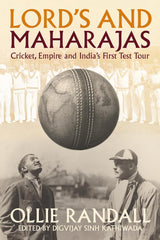 Lord's and Maharajas