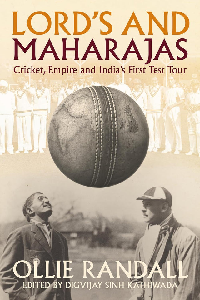Lord's and Maharajas