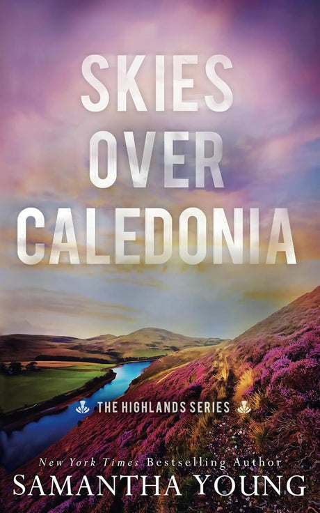 Skies Over Caledonia