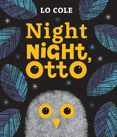 Night Night Otto