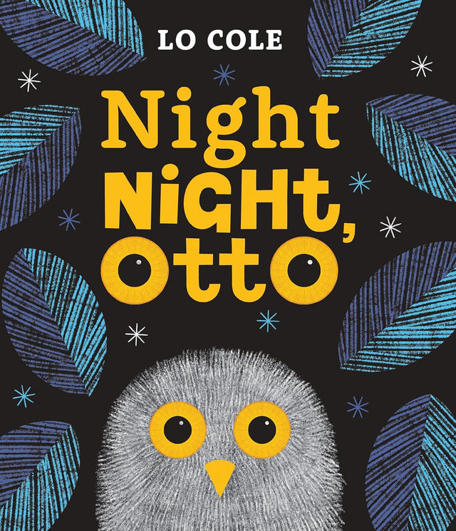 Night Night Otto