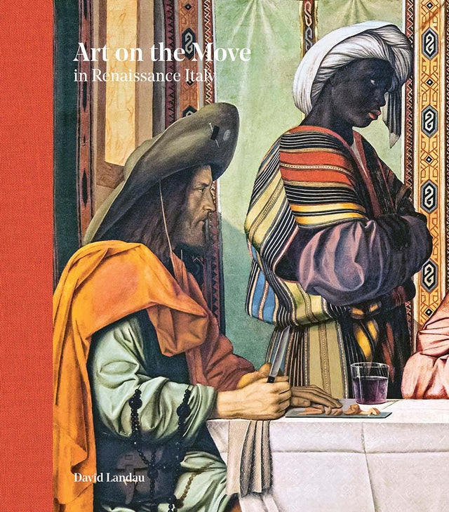 Art on the Move in Renaissance Italy