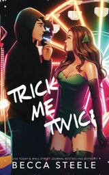 Trick Me Twice - Special Edition