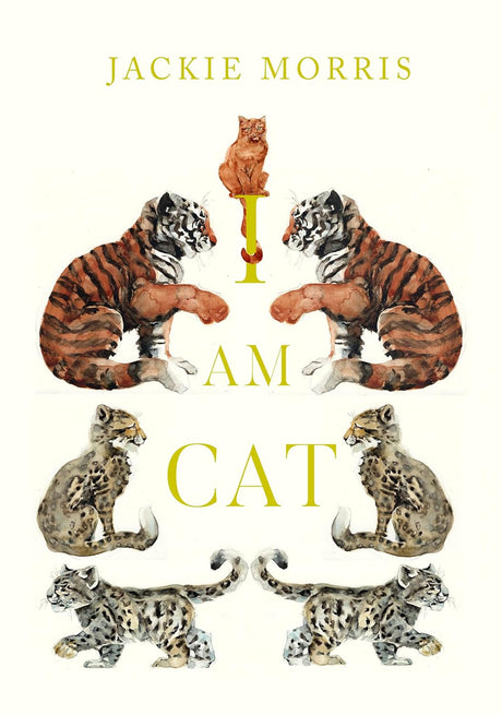 I am Cat
