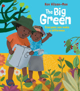 The Big Green