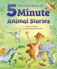The Lion Book of Five-Minute Animal Stories