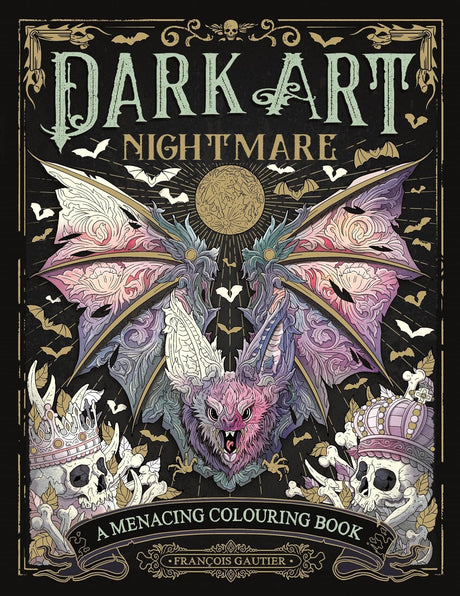 Dark Art Nightmare