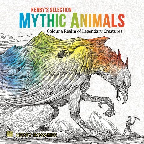 Mythic Animals
