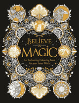 Believe in Magic