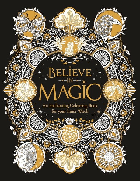 Believe in Magic