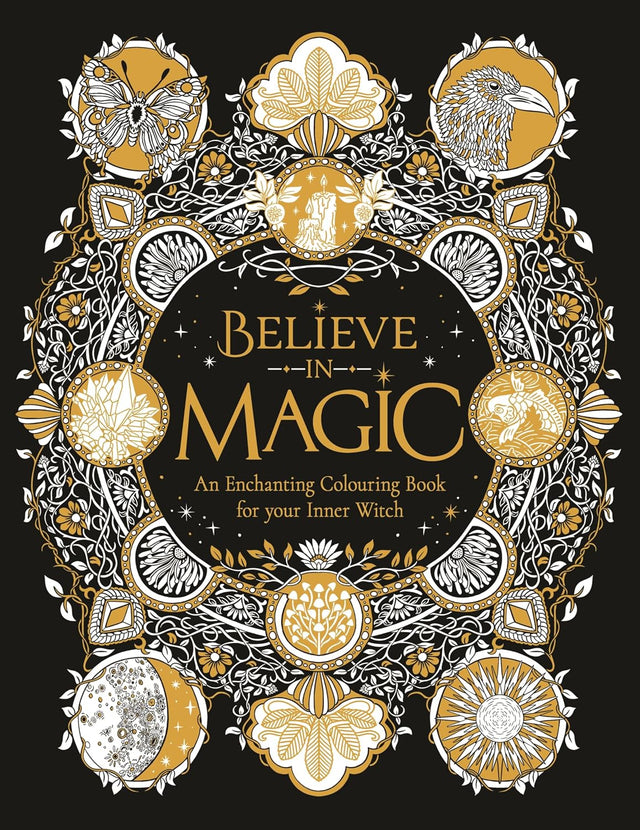 Believe in Magic