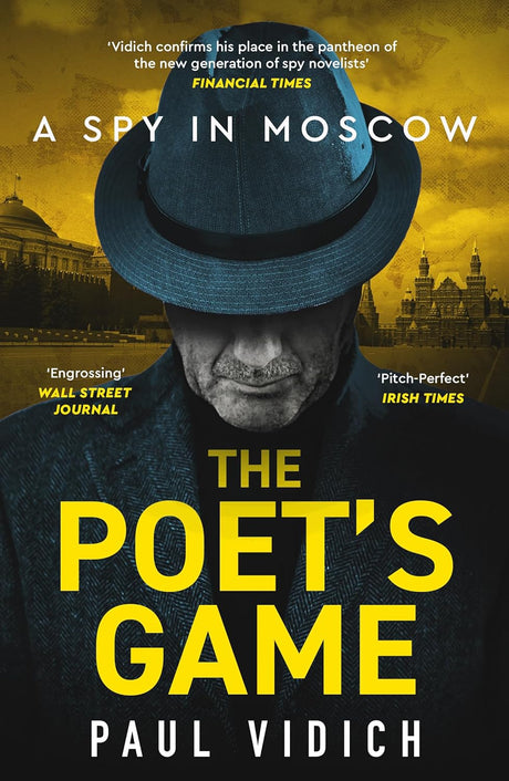The Poet's Game