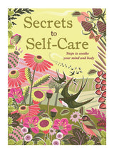 Secrets To Self Care