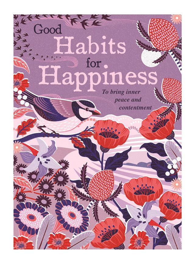 Good Habits For Happiness