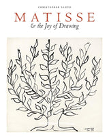 Matisse and the Joy of Drawing