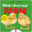 Farm (Slide & Surprise!)