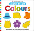 Colours (Match & Sort)