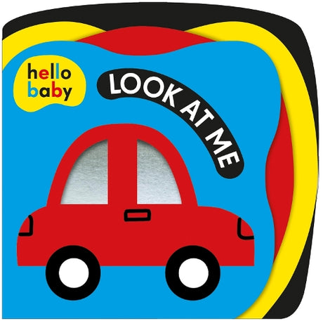Look At Me! (Hello Baby)