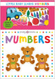 Little Baby Learns Numbers UK edition