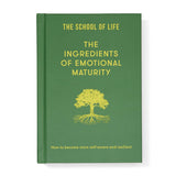 The Ingredients of Emotional Maturity