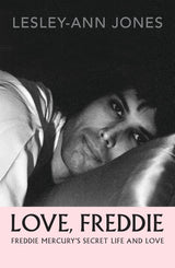 Love, Freddie
