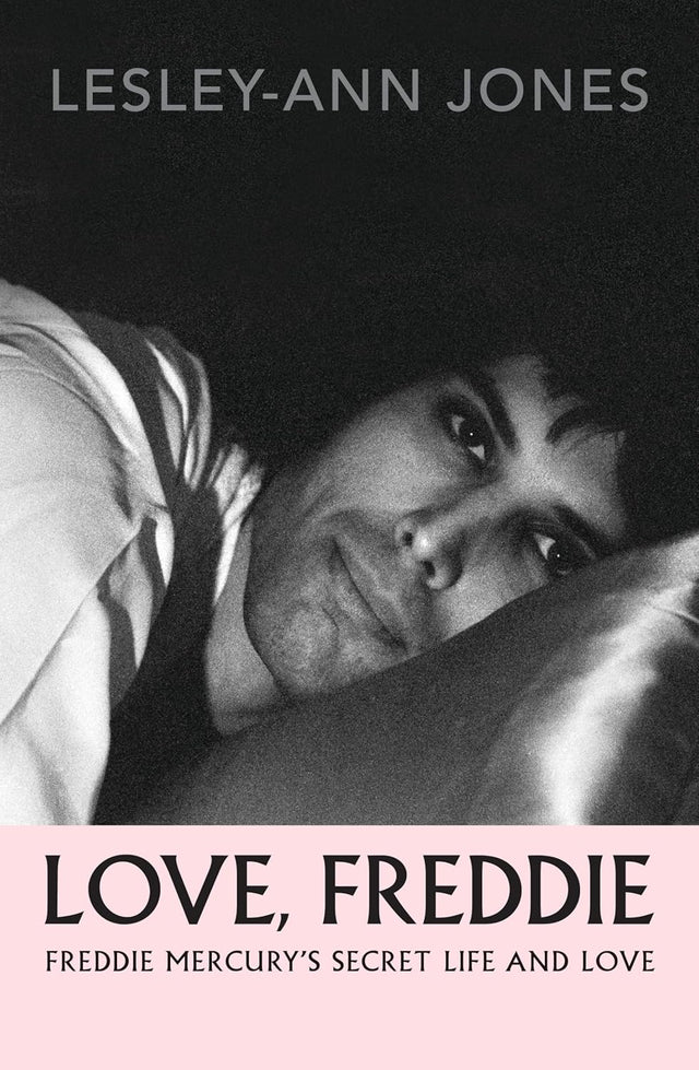 Love, Freddie