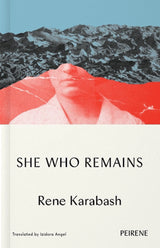 She Who Remains