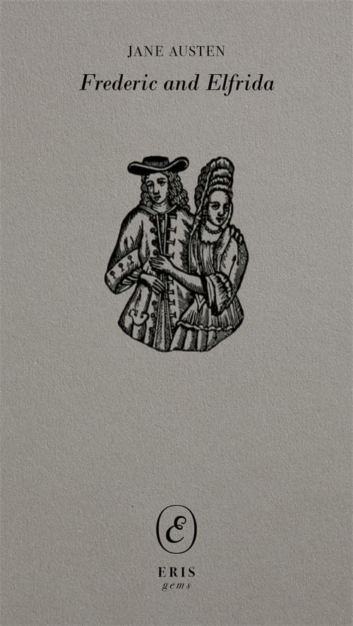 Frederic and Elfrida