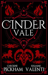 Cinder Vale (Book 3 in the Sins of the Zodiac Series)