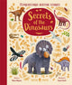 Secrets of the Dinosaurs